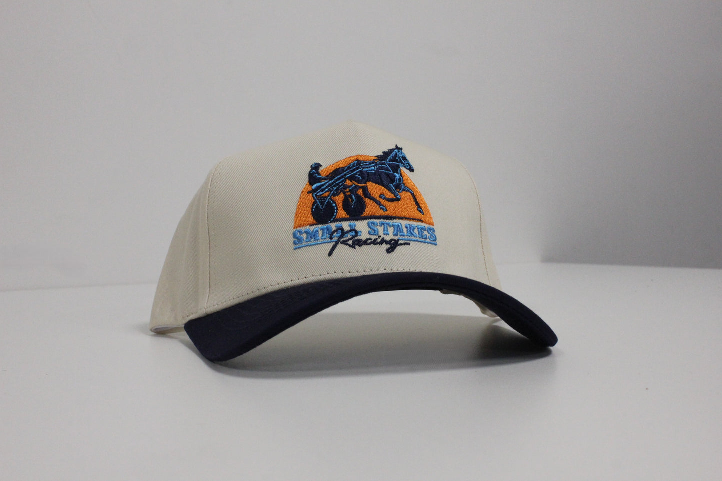 Cap - Small Stakes Racing