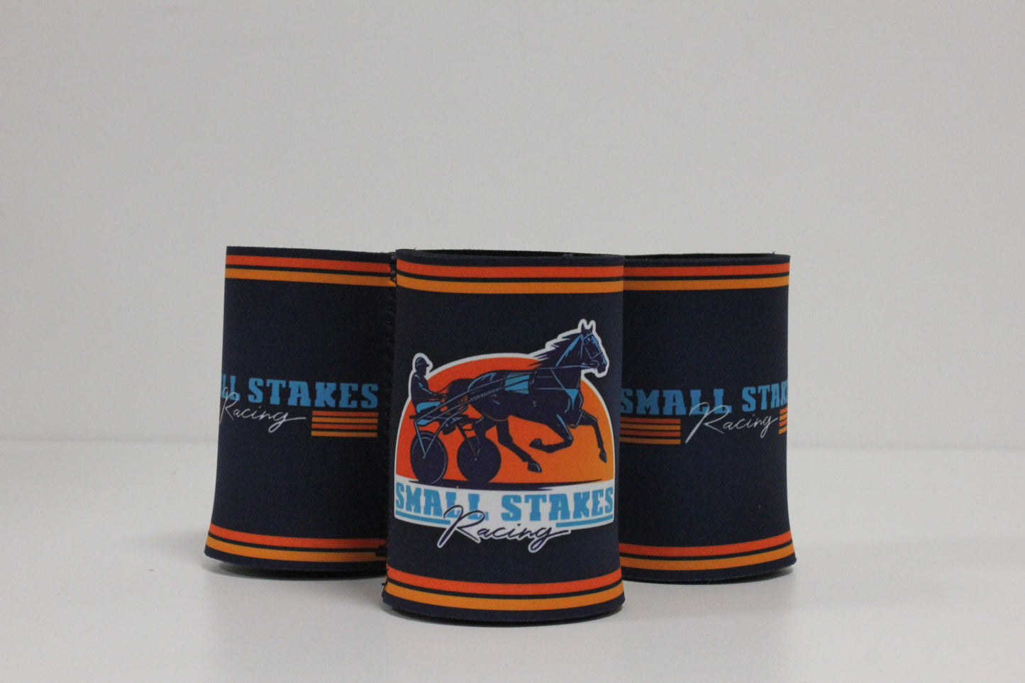 Stubby Holder - Small Stakes Racing