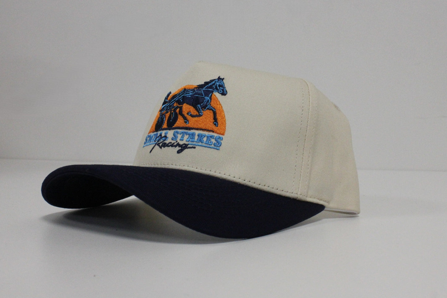 Cap - Small Stakes Racing