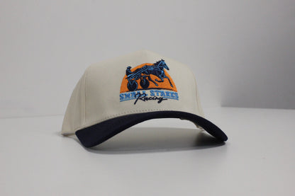 Cap - Small Stakes Racing