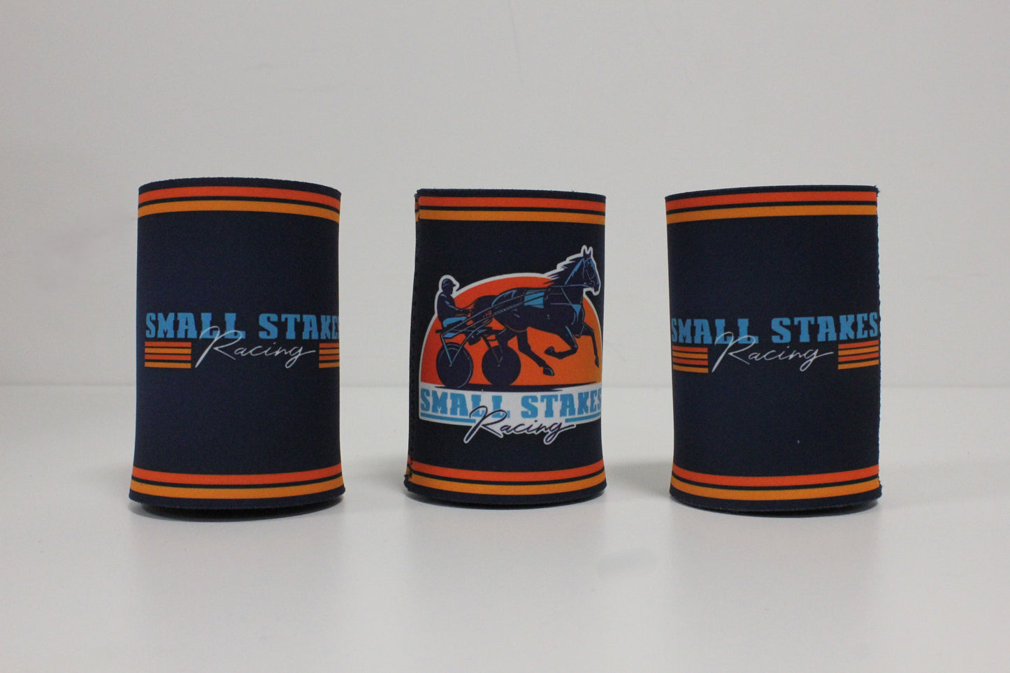 Stubby Holder - Small Stakes Racing